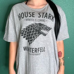 Game of Thrones XL T-Shirt